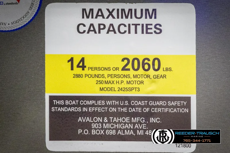 Slide: The Image of Avalon LSZ Vrl 2025 - 52