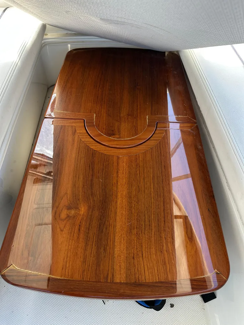 Slide: The Image of Sea Ray 47 Sedan Bridge 2008 - 19