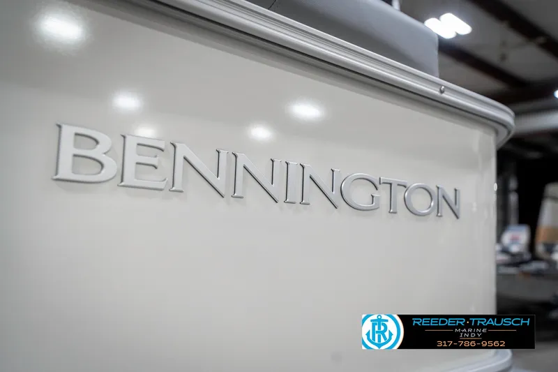 Slide: The Image of Bennington 22 SLS 2025 - 50