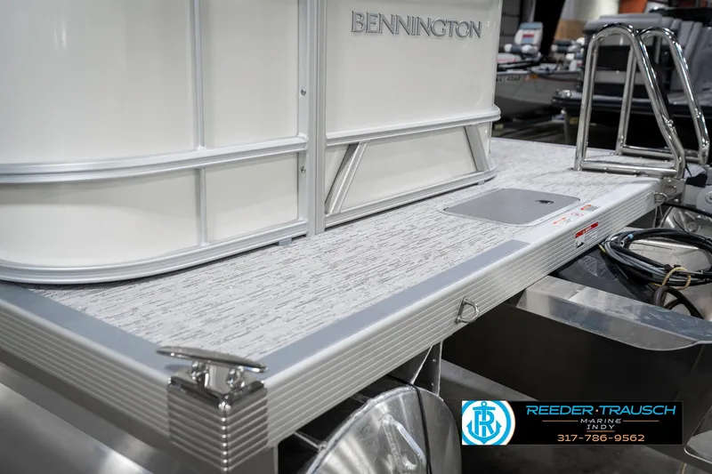 Slide: The Image of Bennington 22 SLS 2025 - 59