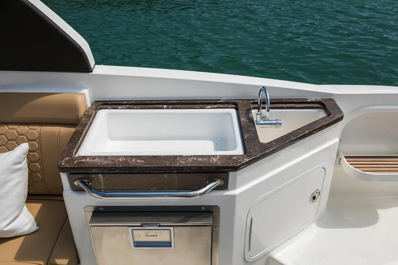 Slide: The Image of Manufacturer Provided Image - 26