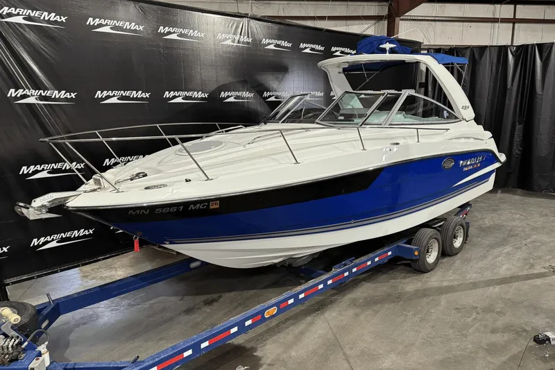 Slide: The Image of Monterey 295SY 2021 - 0