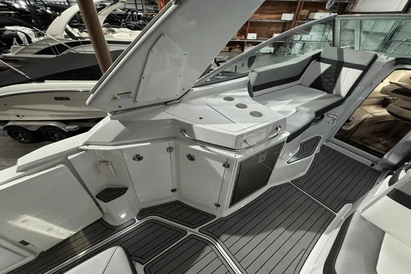 Slide: The Image of Monterey 295SY 2021 - 10