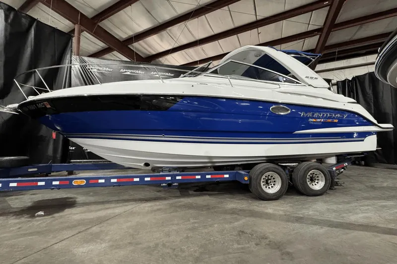 Slide: The Image of Monterey 295SY 2021 - 2