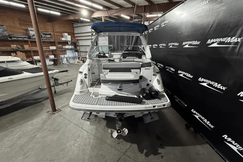 Slide: The Image of Monterey 295SY 2021 - 35