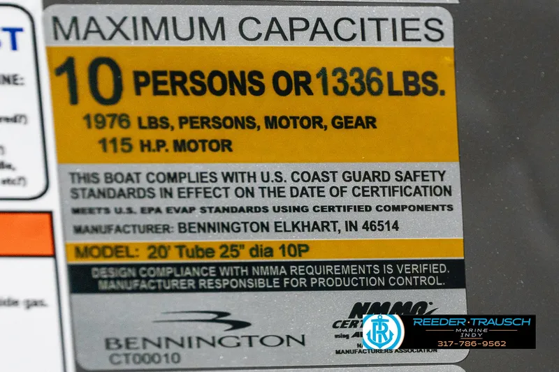 Slide: The Image of Bennington 21 SSR 2025 - 50