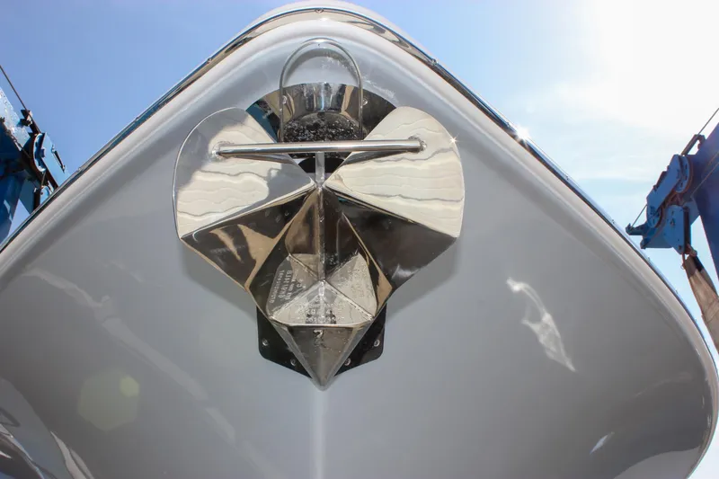 Slide: The Image of Sea Hunt Ultra 255 SE 2025 - 53