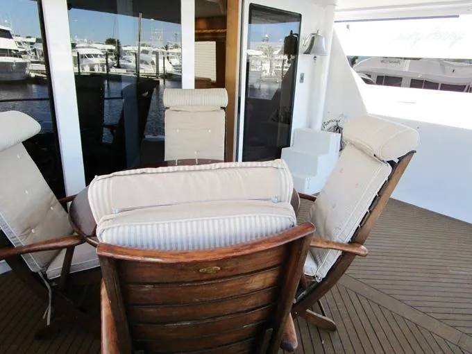 Slide: The Image of Aft Deck - 26