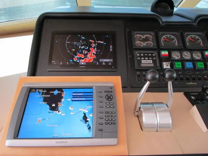 Slide: The Image of Helm Detail - 3