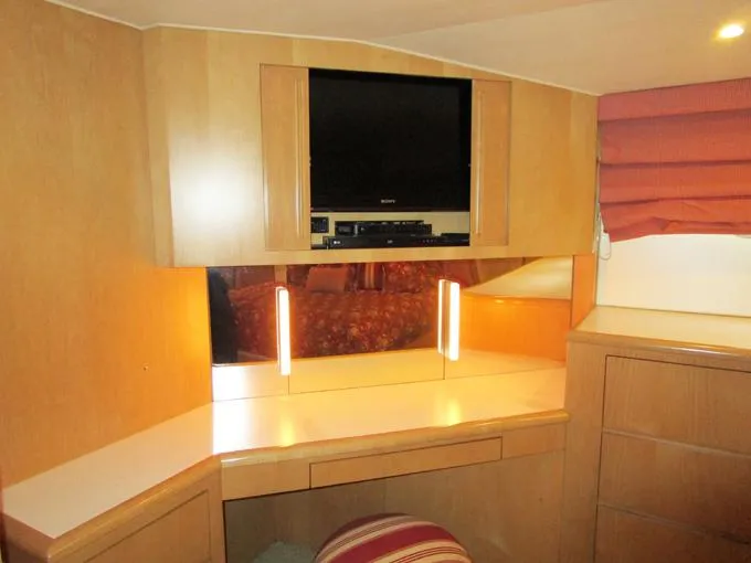 Slide: The Image of Master Vanity and TV - 36