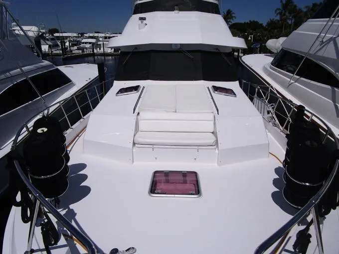 Slide: The Image of Bow Seating - 58