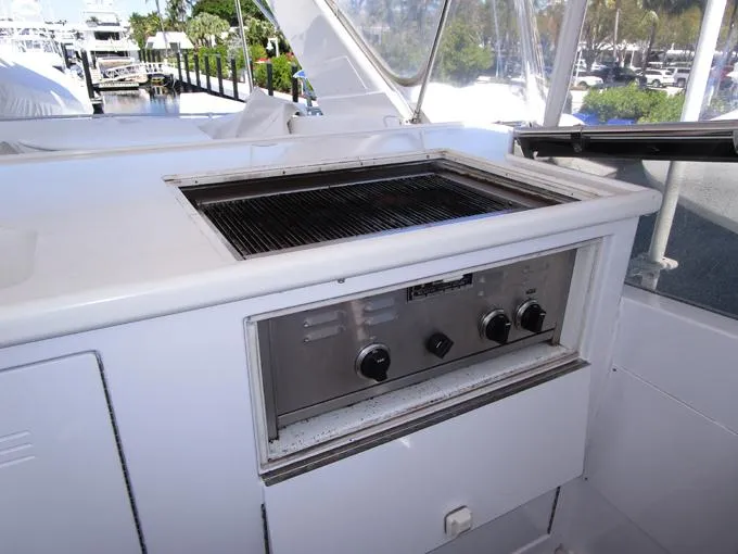 Slide: The Image of Flybridge Bar Grill - 62