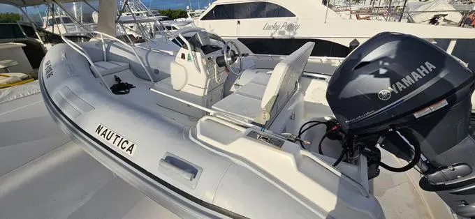 Slide: The Image of 14' Nautica - 70