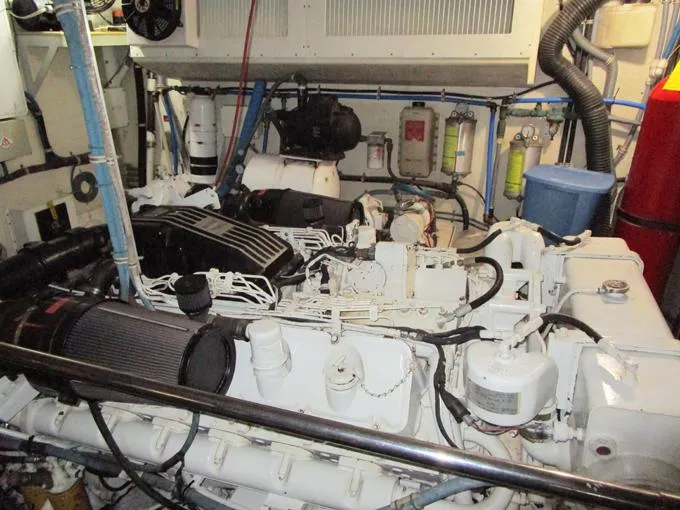 Slide: The Image of Port Engine - 78