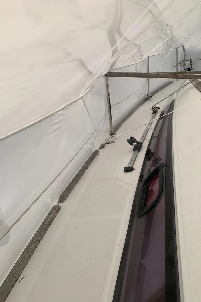 Slide: The Image of Beneteau Oceanis 31 2010 - 52