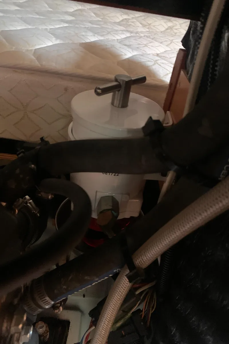 Slide: The Image of Beneteau Oceanis 31 2010 - 58