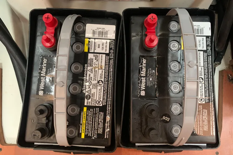 Slide: The Image of Beneteau Oceanis 31 2010 - 60