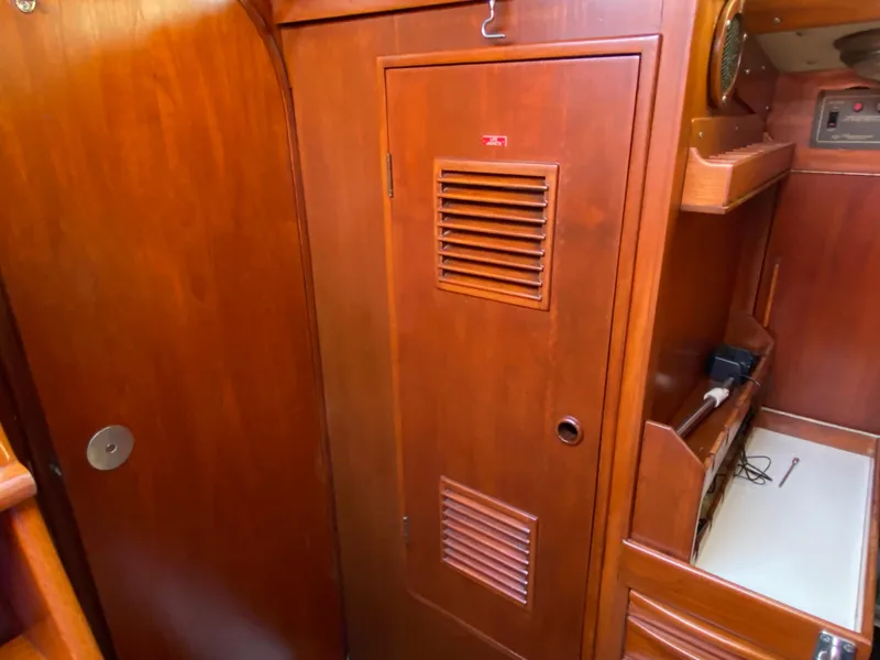 Slide: The Image of Nautor Swan 44 1973 - 103