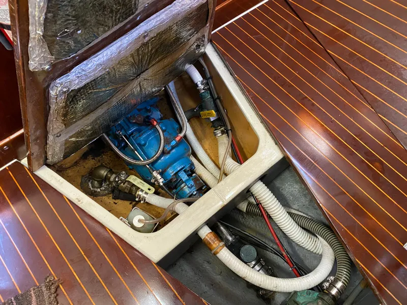 Slide: The Image of Nautor Swan 44 1973 - 106