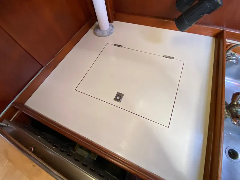 Slide: The Image of Nautor Swan 44 1973 - 52