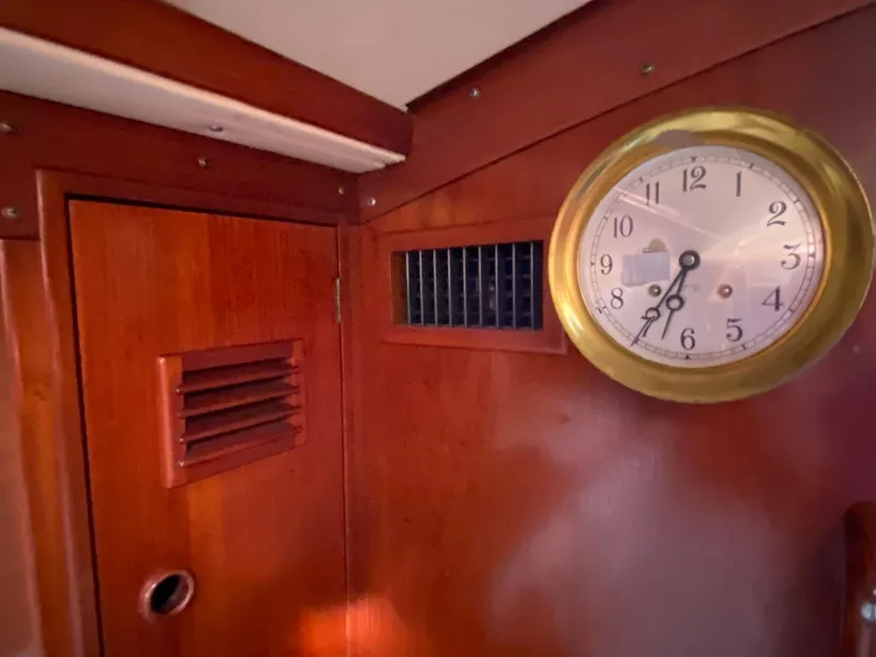 Slide: The Image of Nautor Swan 44 1973 - 57