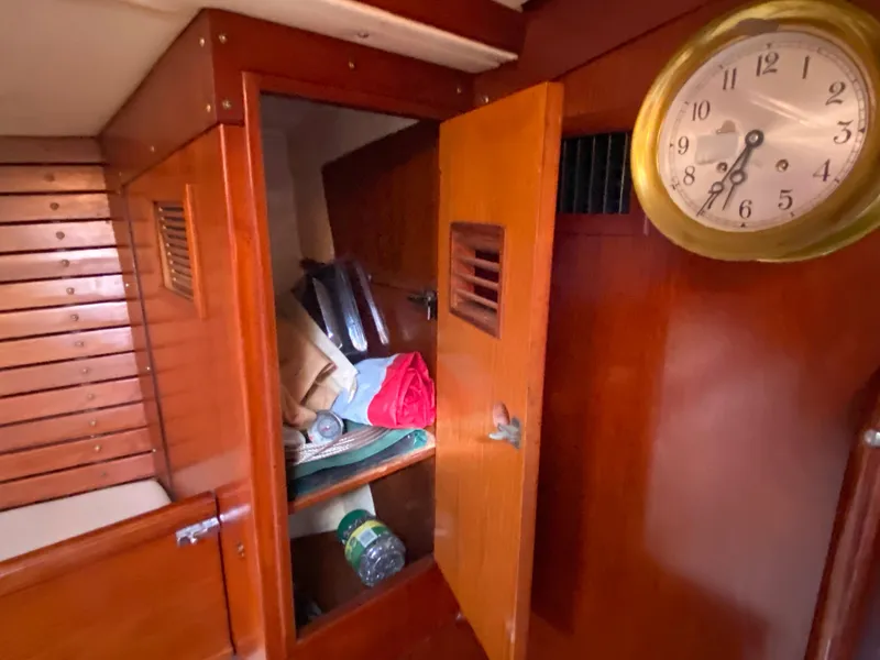 Slide: The Image of Nautor Swan 44 1973 - 58