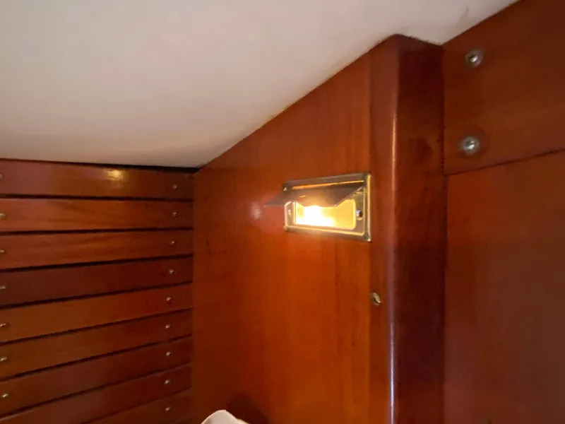 Slide: The Image of Nautor Swan 44 1973 - 60