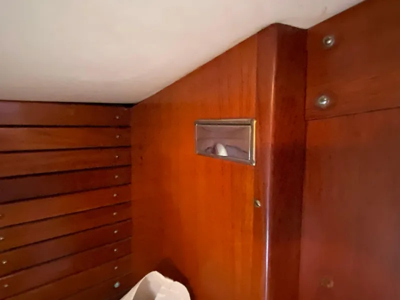 Slide: The Image of Nautor Swan 44 1973 - 61