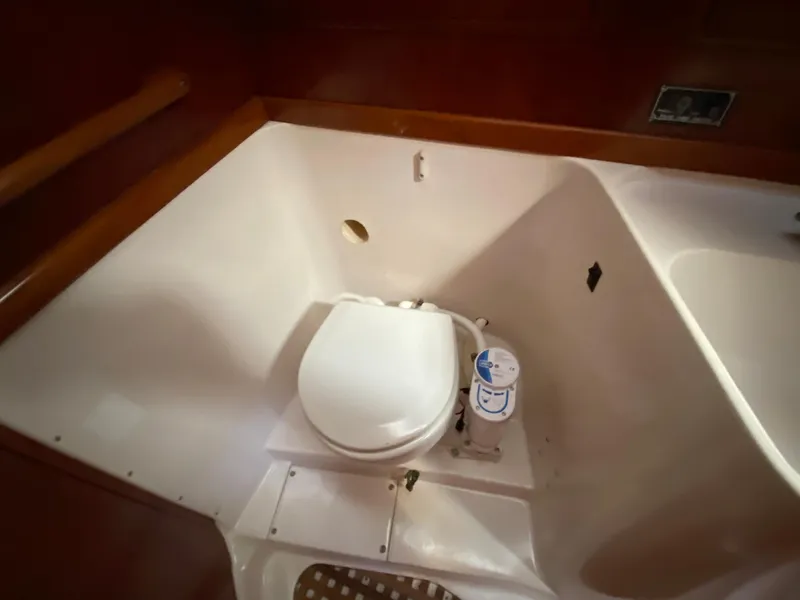 Slide: The Image of Nautor Swan 44 1973 - 64