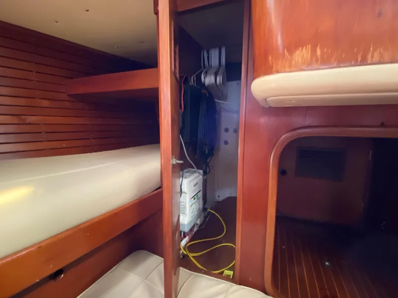 Slide: The Image of Nautor Swan 44 1973 - 65