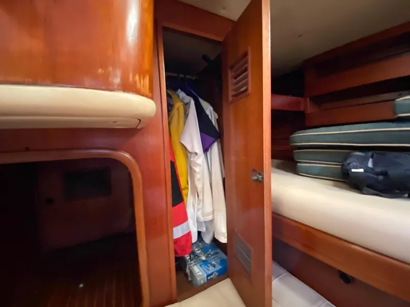 Slide: The Image of Nautor Swan 44 1973 - 66