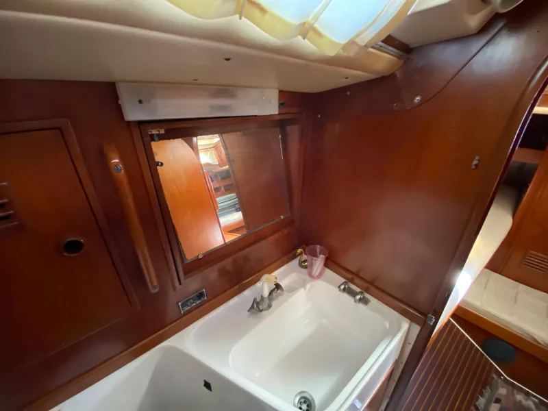 Slide: The Image of Nautor Swan 44 1973 - 68