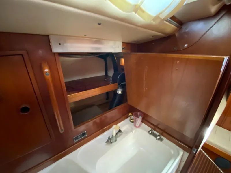 Slide: The Image of Nautor Swan 44 1973 - 69