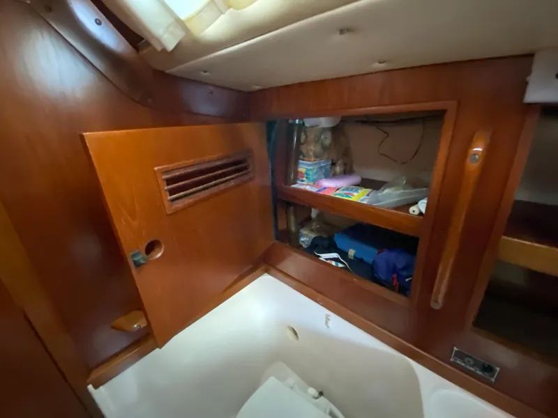 Slide: The Image of Nautor Swan 44 1973 - 70