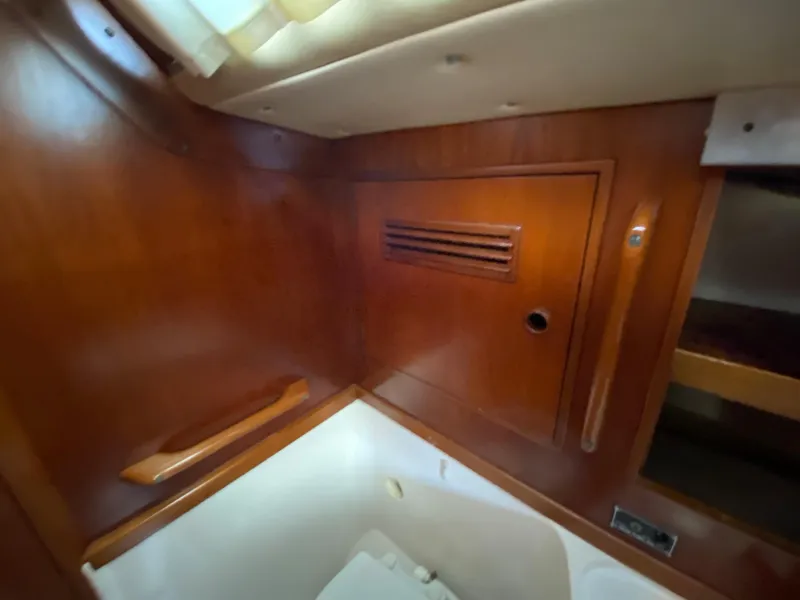 Slide: The Image of Nautor Swan 44 1973 - 71