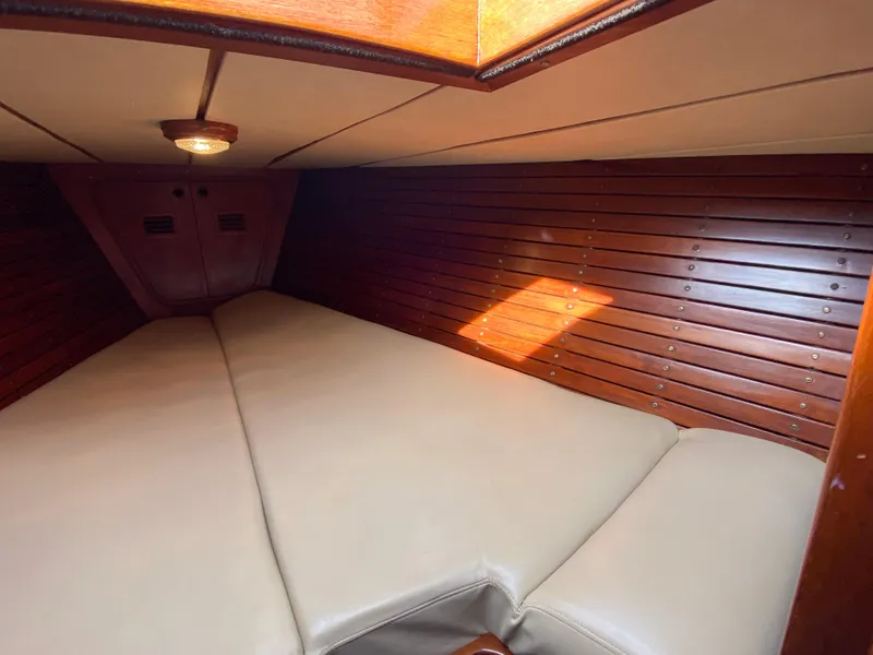 Slide: The Image of Nautor Swan 44 1973 - 76