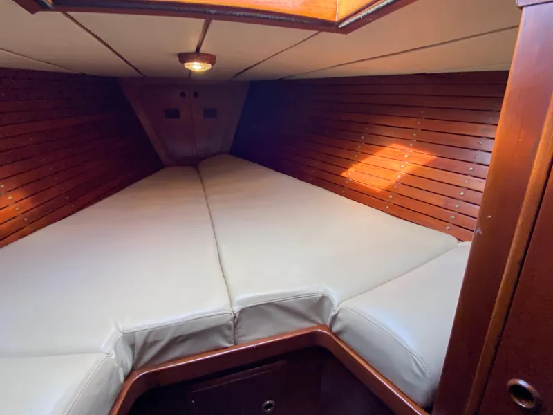 Slide: The Image of Nautor Swan 44 1973 - 77