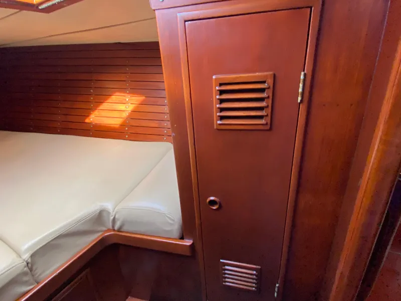 Slide: The Image of Nautor Swan 44 1973 - 78