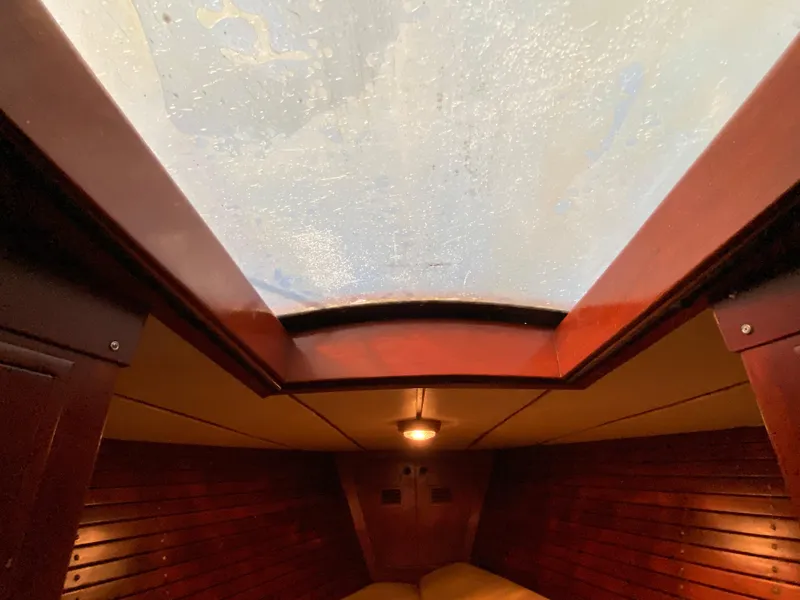 Slide: The Image of Nautor Swan 44 1973 - 82