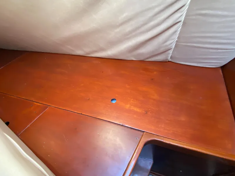 Slide: The Image of Nautor Swan 44 1973 - 83