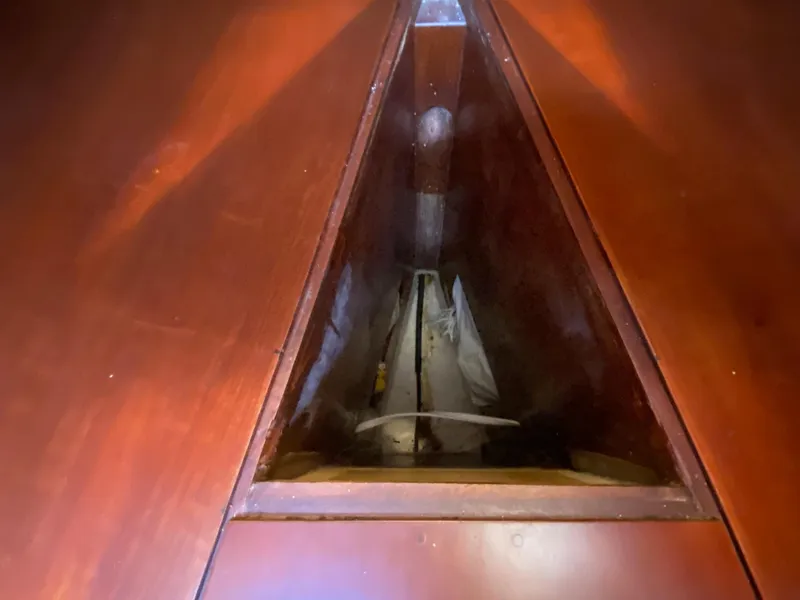 Slide: The Image of Nautor Swan 44 1973 - 85