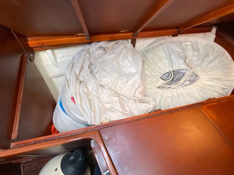 Slide: The Image of Nautor Swan 44 1973 - 86