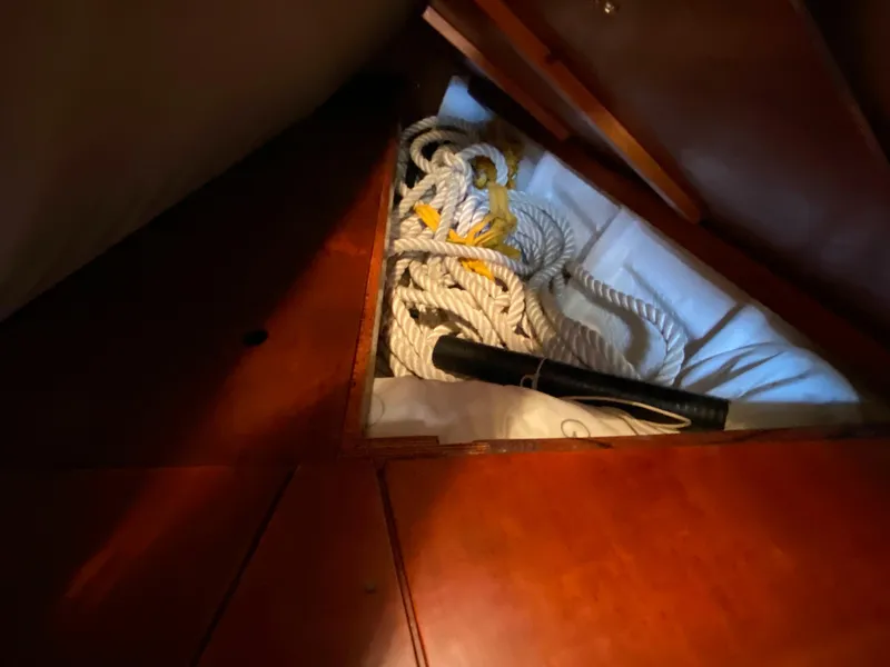 Slide: The Image of Nautor Swan 44 1973 - 87