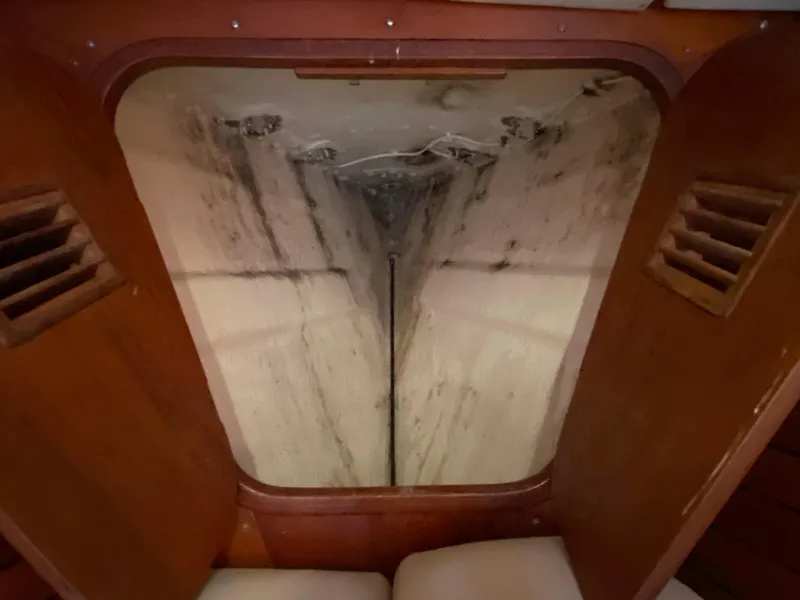 Slide: The Image of Nautor Swan 44 1973 - 88