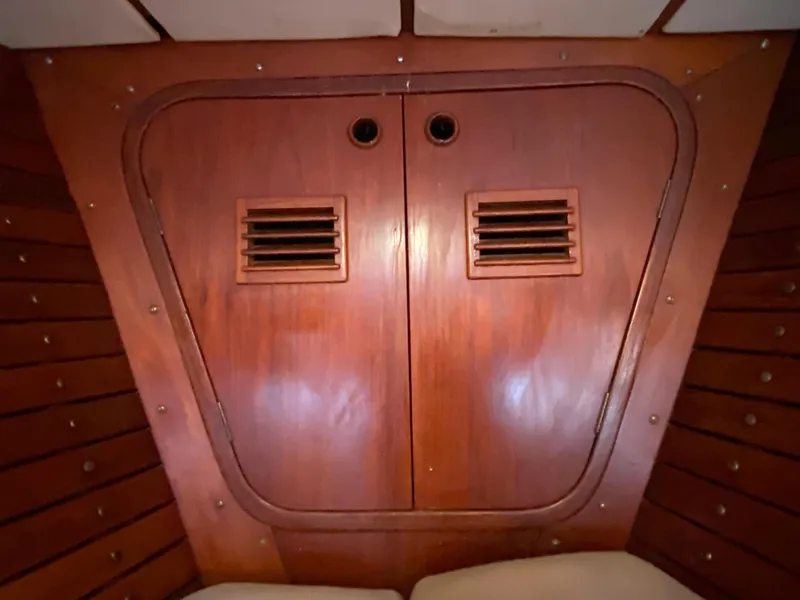 Slide: The Image of Nautor Swan 44 1973 - 92