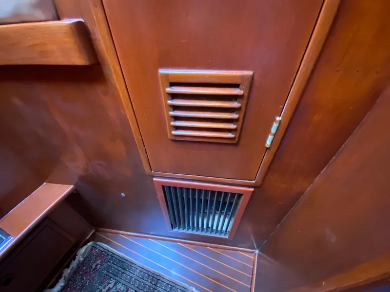 Slide: The Image of Nautor Swan 44 1973 - 93