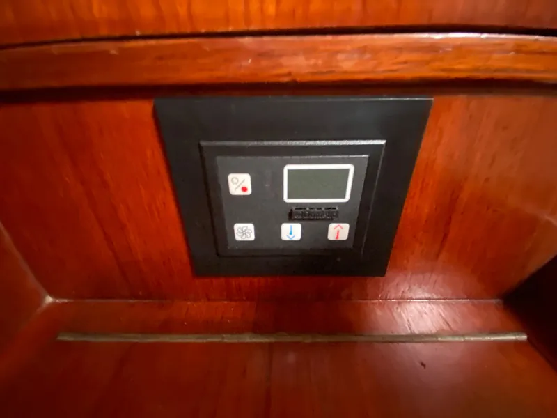 Slide: The Image of Nautor Swan 44 1973 - 94