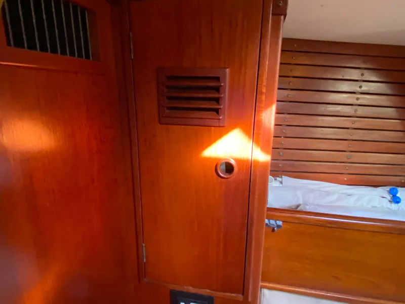 Slide: The Image of Nautor Swan 44 1973 - 97