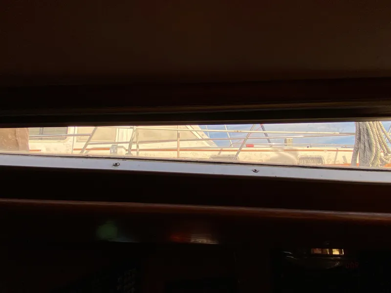 Slide: The Image of Nautor Swan 44 1973 - 99