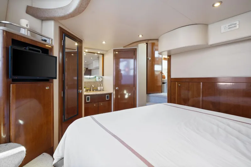 Slide: The Image of Meridian 459 Motoryacht 2007 - 13